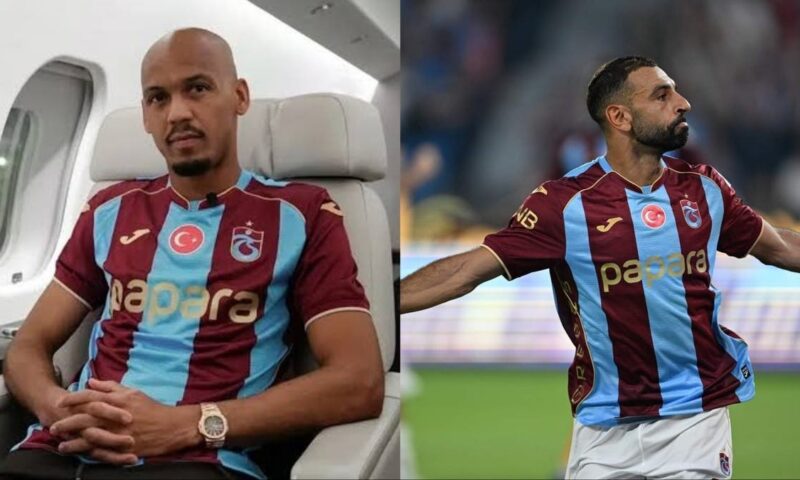 وعد صلاح لفابينيو يتحقق بعد أكثر من 3 أعوام