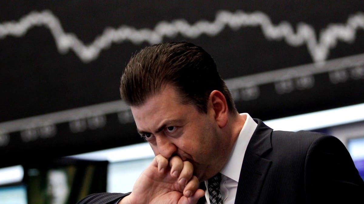 تباين مؤشرات الأسواق العالمية و”كوسبي” الكوري يهوي 4.6% 