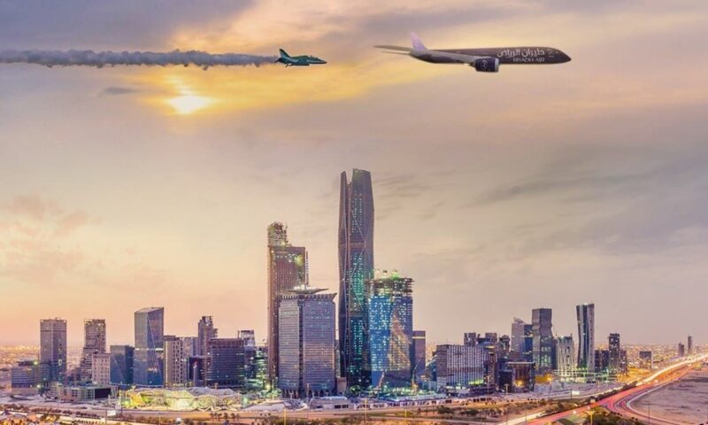 صدارة سعودية.. 3 دول عربية تقود طفرة السياحة العالمية بعد جائحة كورونا