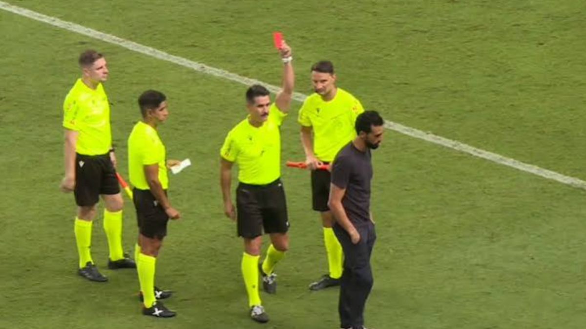 فولهام يرفض تسديد “الترجيحية” أمام ملقا ودياً.. وطرد أربيلوا