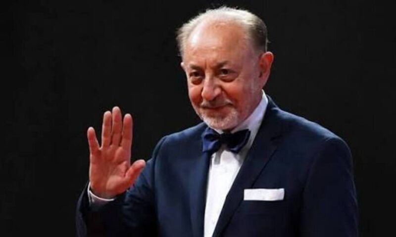 بعد الإساءة لأم كلثوم وشادية ومخيون.. تحرك رسمي في مصر