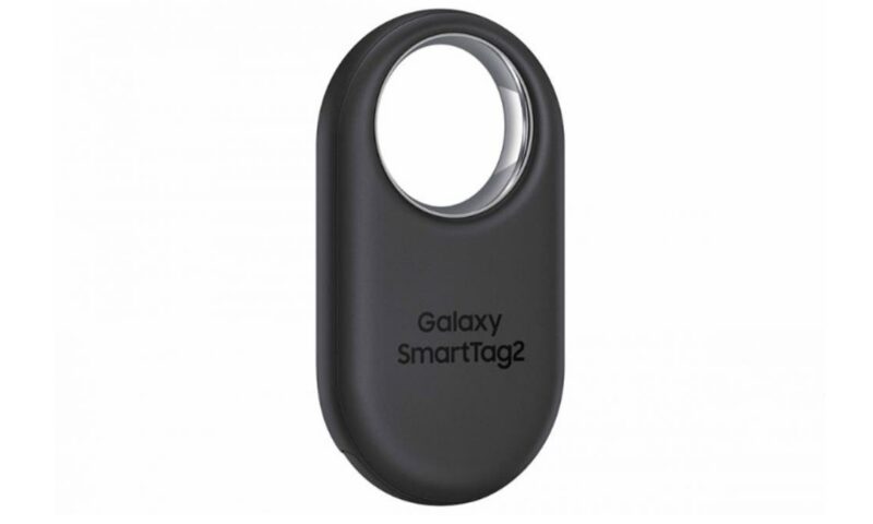 “سامسونغ” تستعد لتقديم جهاز التتبع Galaxy SmartTag 3 بتصميم جديد
