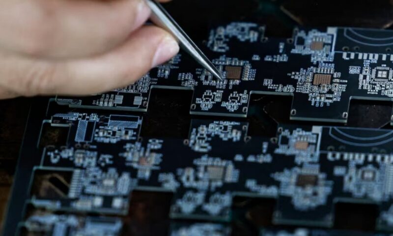 نمو بـ24.2%.. الذكاء الاصطناعي ينعش صادرات سنغافورة في يوليو