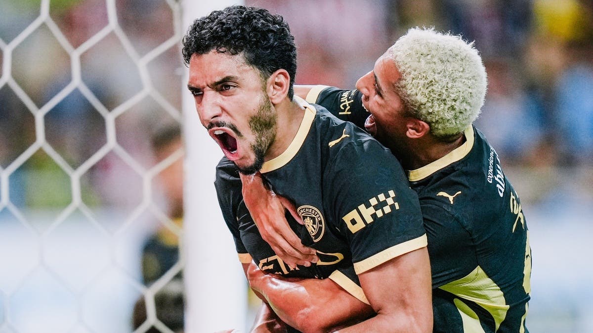 ماريسكا يشيد بعمر مرموش بعد هدفيه ضد أتلتيكو مدريد