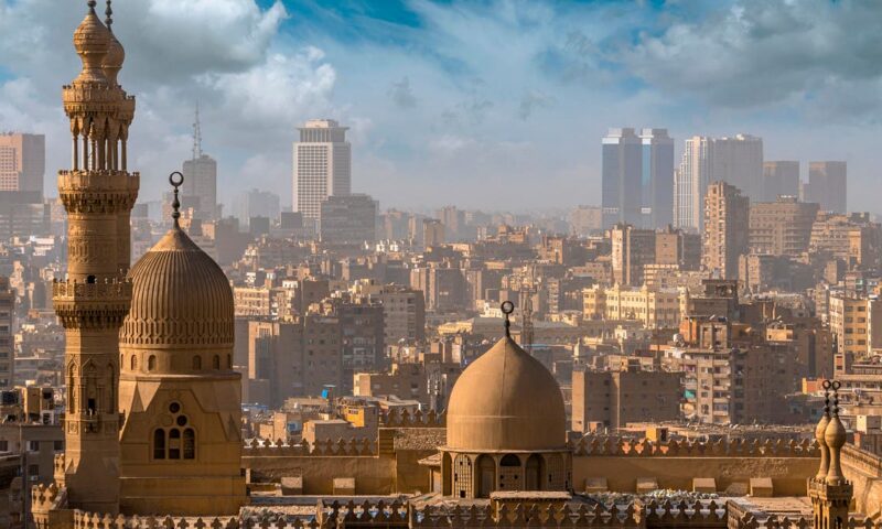 صندوق النقد: 920 مليون دولار من الطروحات الحكومية ستوجه لخفض احتياجات مصر التمويلية
