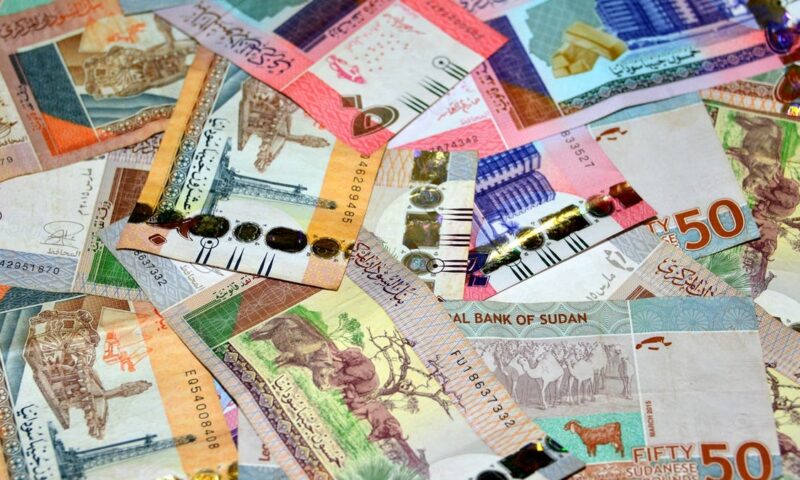 حذف الأصفار من عملة السودان يعود للواجهة.. فهل يخفض الأسعار؟