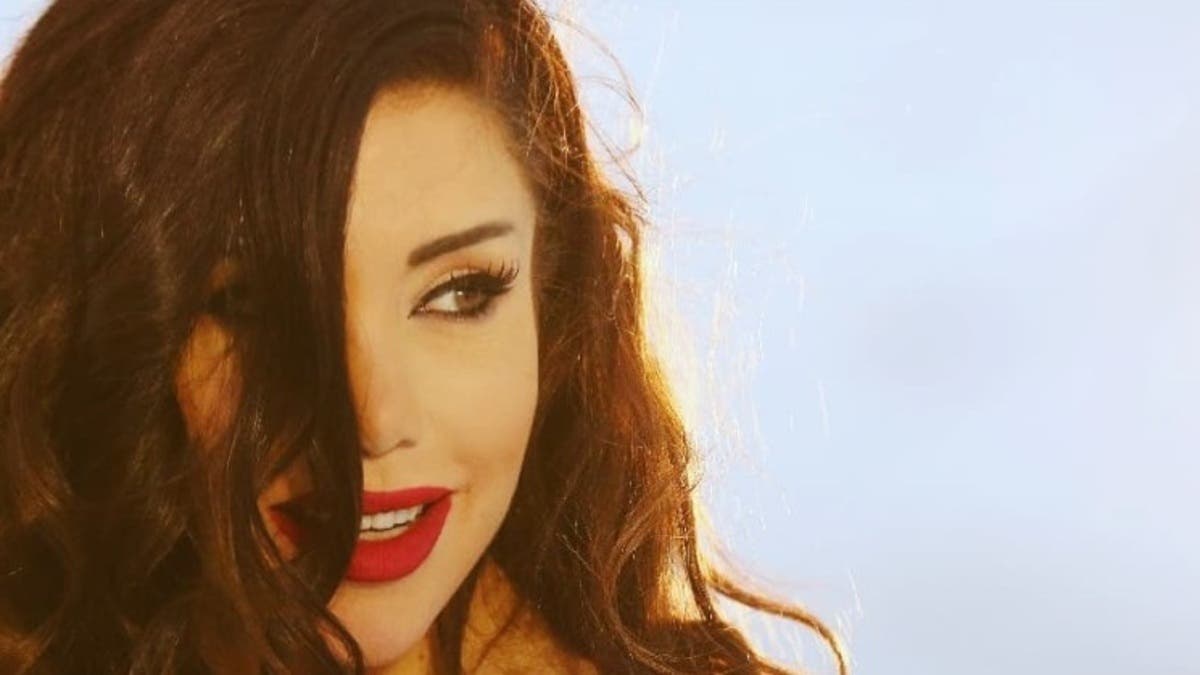 وفاة زوج الفنانة لورا خليل بحادث مأساوي في غانا