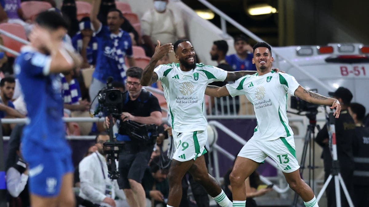 توني يتطلع لفض شراكة الهلال مع أكسفورد وبرادفورد