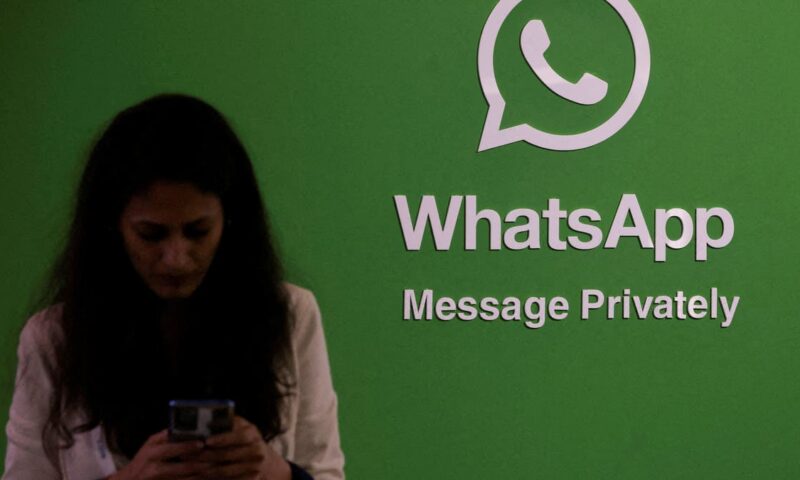 “واتساب” يطلق أدوات رقابة أبوية جديدة على آيفون