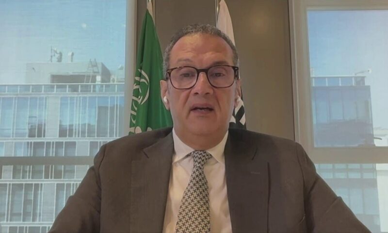 “أديس”: الحرب علّقت 10 حفارات وخفّضت “EBITDA” بنحو 200 مليون ريال