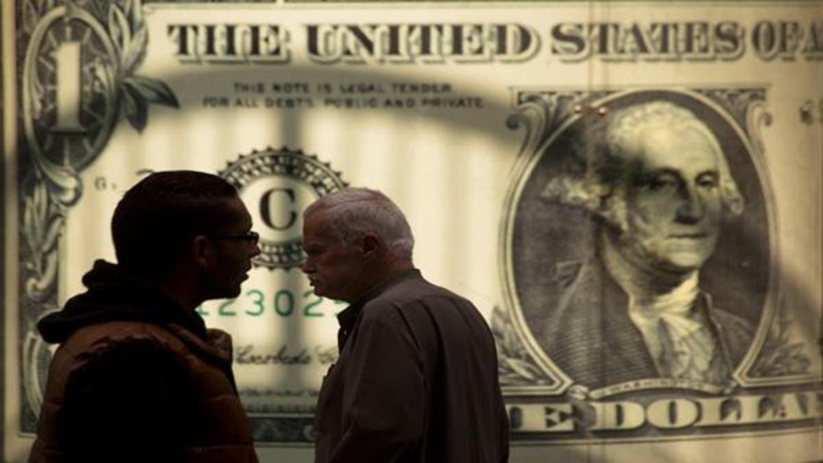 سعر الدولار في مصر ينهي خسائره