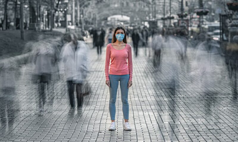 سحب دراسة مثيرة للجدل حول وفيات كورونا