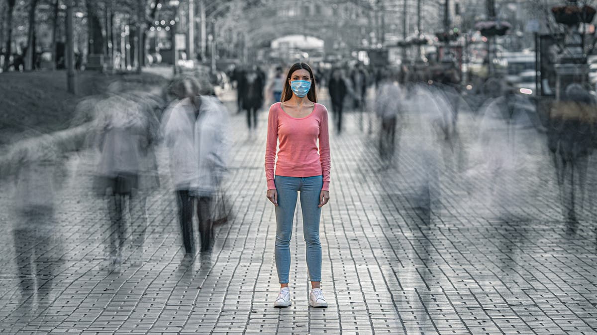 سحب دراسة مثيرة للجدل حول وفيات كورونا