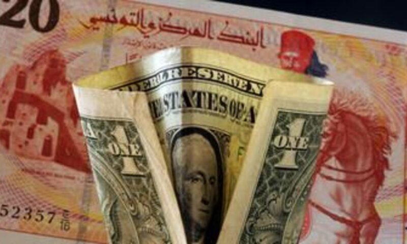 تحويلات التونسيين بالخارج ترتفع إلى 3 مليارات دولار خلال 2025