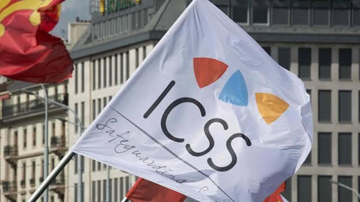المركز الدولي للأمن الرياضي يطالب بحماية فترة ما قبل انتخابات “فيفا”