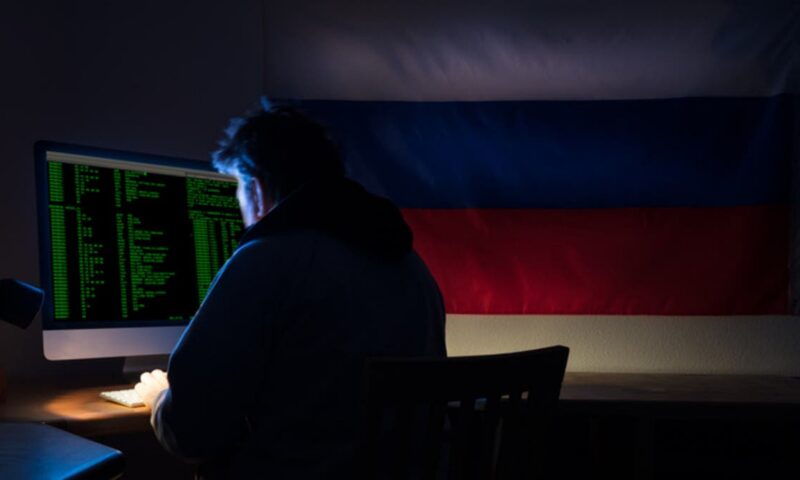 متسللون روس استخدموا برنامج سبيس إكس لاختراق 7 شركات