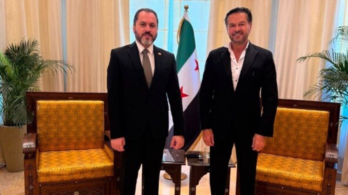 صور لراغب علامة في دمشق تغضب سوريين.. “لا أهلا ولا سهلا”
