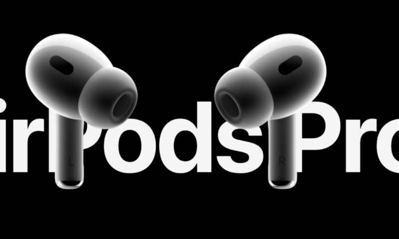 “أبل” تؤجل إطلاق AirPods المزودة بكاميرات