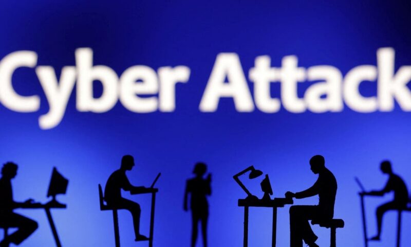 قراصنة مرتبطون بإيران يخترقون محطة كهرباء بريطانية ويوقفونها 4 أيام