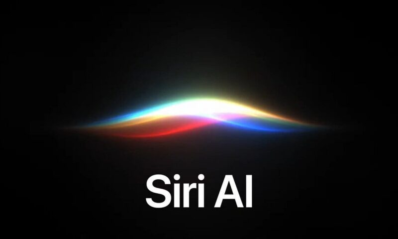 سيري بالذكاء الاصطناعي لن يكون متاحًا للجميع فورًا مع iOS 27
