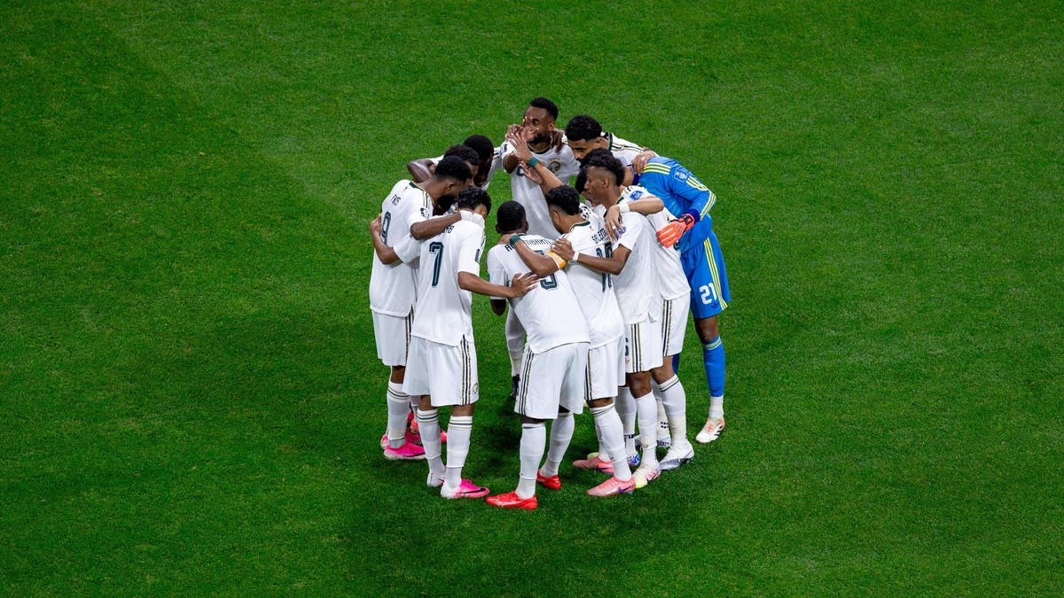 الإعلان عن مسار التأهل لكأس الكونكاكاف الذهبية بمشاركة السعودية