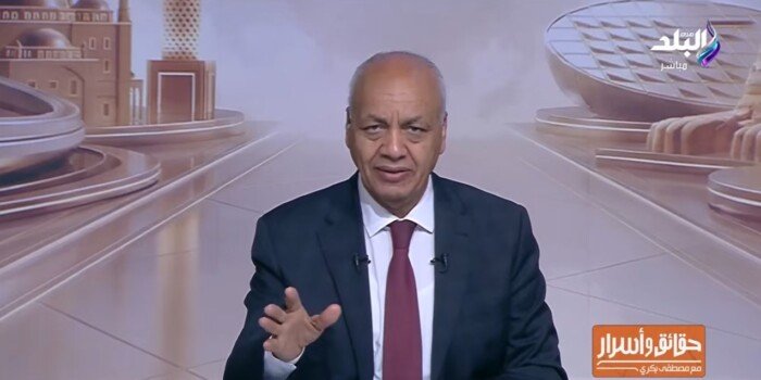 مصطفى بكري عن أسعار حفلات الساحل الشمالي: «إحنا قدام مصر واحدة ولا مصرين؟»