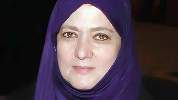 بعد تعرضها للهجوم.. شمس البارودي تدافع عن شهيرة: «كان فيه قانون اسمه العيب»