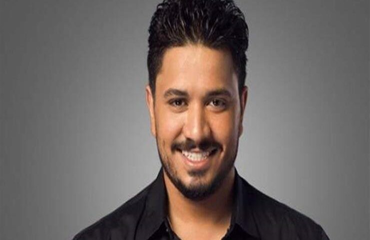 مصطفى حجاج يكشف موعد طرح أغاني ألبومه الجديد | فيديو