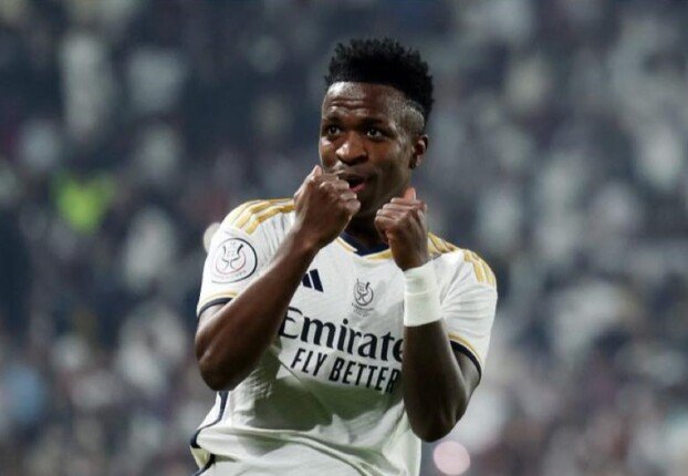 30 مليون يورو.. فينيسيوس يحدد مطالبه لتجديد عقده مع ريال مدريد