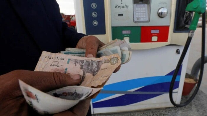 أسعار البنزين والسولار اليوم الثلاثاء 25 أغسطس 2026