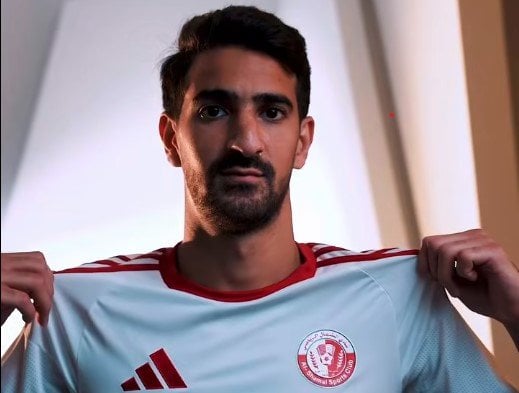 رسميًا.. الشمال القطري يعلن تعاقده مع محمد علي بن رمضان بعد رحيله عن الأهلي «فيديو»