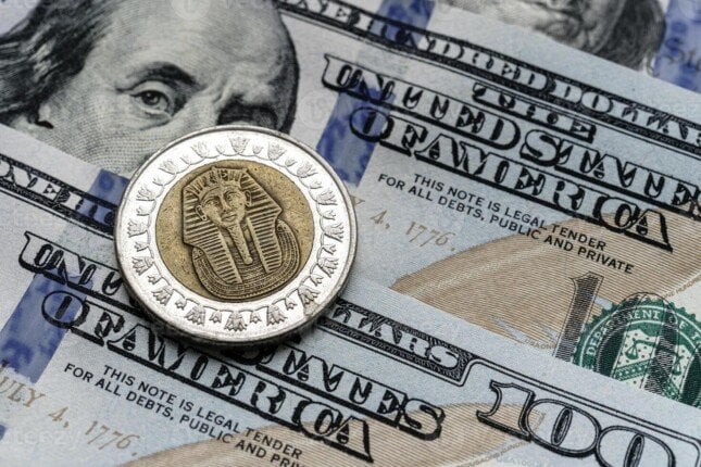 سعر الدولار مقابل الجنيه اليوم الخميس 20 أغسطس 2026.. الأخضر بكام في البنوك؟