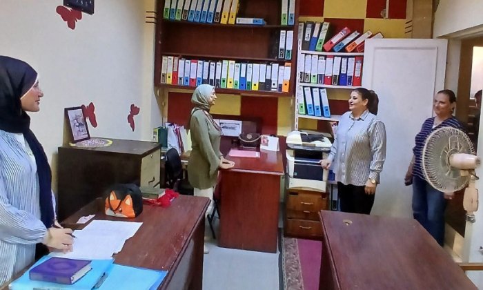 «شباب الإسكندرية»: المتابعة الميدانية ركيزة أساسية لتطوير المنظومة وحل المشكلات
