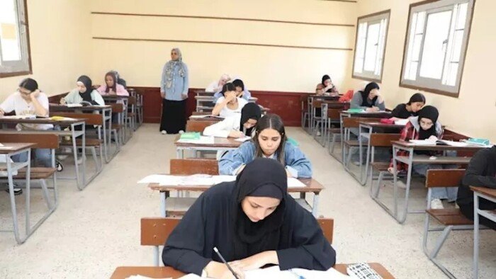 خطوات ورسوم استخراج بيان نجاح للطلاب بعد ظهور النتيجة