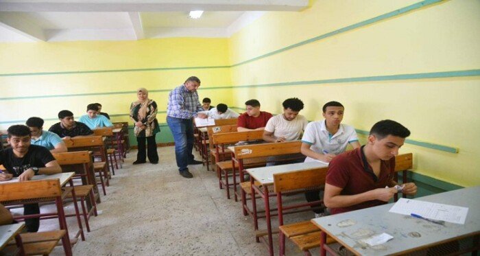 للنظام الجديد.. «التعليم» تحدد موعد امتحانات الدور الثاني للثانوية العامة 2026 أدبي وعلمي