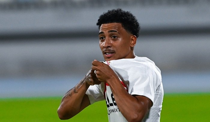 أحمد سليمان يكشف موقف الزمالك من رحيل بيزيرا بعد اهتمام شباب الأهلي الإماراتي
