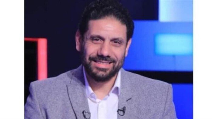 سمير كمونة: إمام عاشور لاعب ملتزم ويحب الأهلي.. والهجوم عليه يعد من ضريبة النجومية