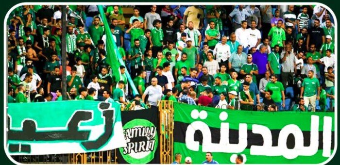 الاتحاد السكندري يوفر حافلات مجانية لجماهيره قبل مواجهة الزمالك في الدوري المصري