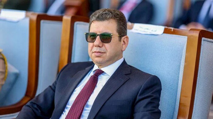 رئيس المخابرات العامة وصدام حفتر يبحثان تطورات الأوضاع على الساحة الليبية