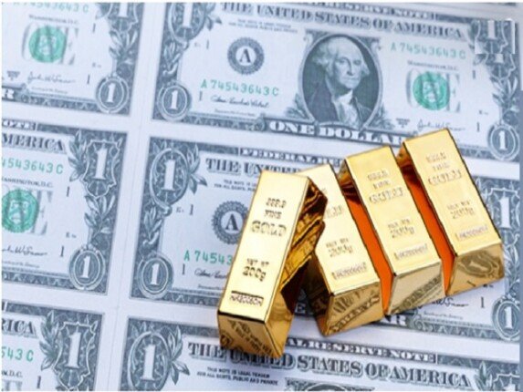 احتياطي النقد الأجنبي في مصر يقفز لـ 4.84 مليار دولار خلال 7 أشهر