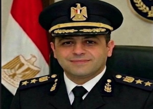مصطفى بكري ينعى العقيد محمد يحيى جاد: رحل الإنسان الخلوق طيب القلب