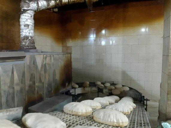 تحرير 776 محضر مخالفات بالمخابز والأسواق بالمنوفية