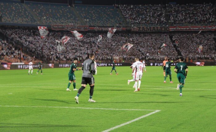 الزمالك يكتفي بـ«نقطة» أمام الاتحاد السكندري في جولة افتتاح الدوري الممتاز