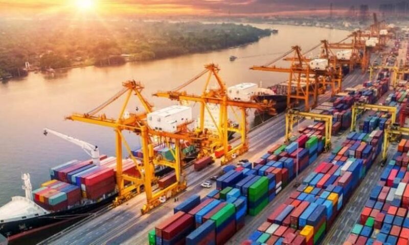 الكتان والبرتقال والألومنيوم.. صفقات تصديرية جديدة تفتح الطريق أمام المنتجات المصرية في الصين