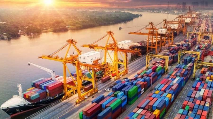 الكتان والبرتقال والألومنيوم.. صفقات تصديرية جديدة تفتح الطريق أمام المنتجات المصرية في الصين