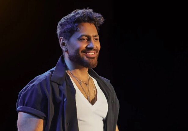 تامر حسني يستعد لحفل غنائي كبير في لندن.. بهذا الموعد