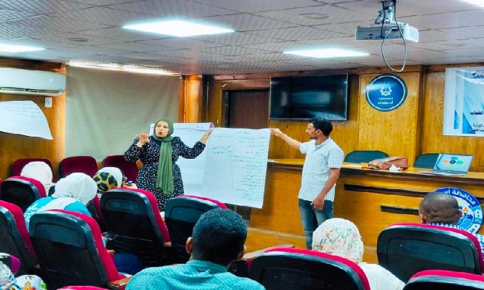 أسوان تُطلق فعاليات الدفعة الثانية من «نادي القيادات الشبابية» لتأهيل كوادر شابة