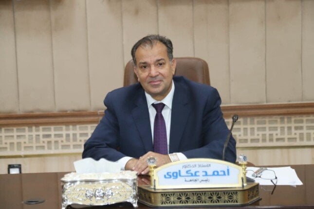 جامعة قنا تطلق لقاءات توعوية لتعزيز مشاركة الطلاب في مشروع محو الأمية بقنا والأقصر