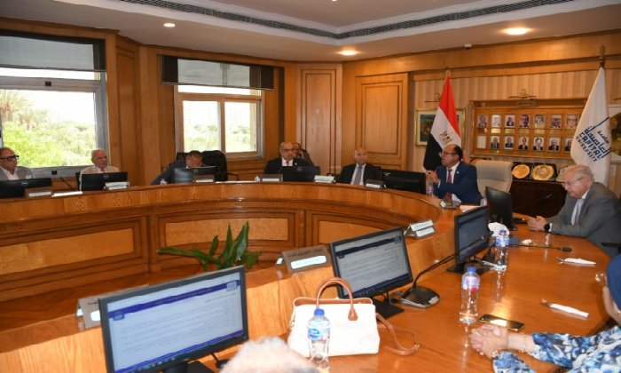 جامعة العاصمة تدشن «منصة تلاقي» لربط البحث العلمي باحتياجات الصناعة وسوق العمل