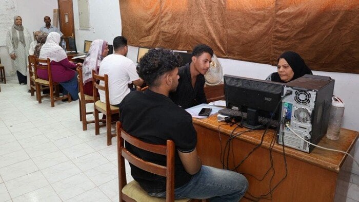 تبدأ من 65.78%.. تعرف على تنسيق كليات آداب بالمرحلة الثالثة للشعبة العلمية